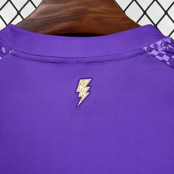 Orlando maillot foot domicile 2026/27