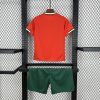 Kit Enfant Portugal 2025/26