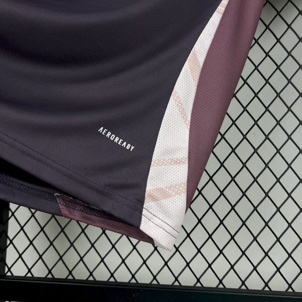 Arsenal maillot foot entraînement 2025/26