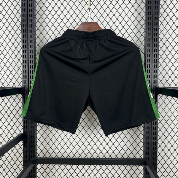 Short de Football Betis Seville 2025/26