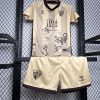 Kit Enfant Malaga 2024/25