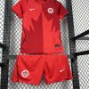 Canada Kit Enfant Coupe Du Monde 2026/27