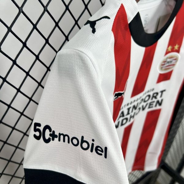Kit Enfant PSV Eindhoven 2025/26