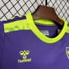 Kit Enfant Malaga 2024/25