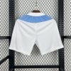 Short de Football Manchester City 2025/26
