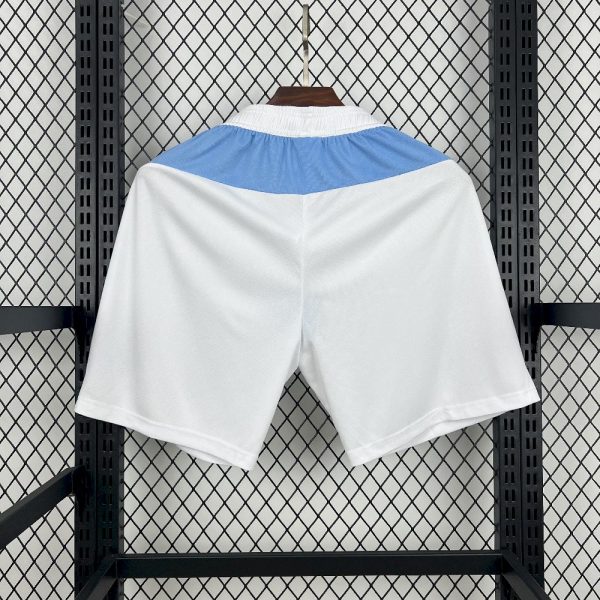 Short de Football Manchester City 2025/26