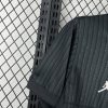PSG Paris Saint Germain maillot foot fourth 2 étoiles 2025/26
