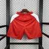 Short de Football Suisse 2026/27 Coupe Du Monde