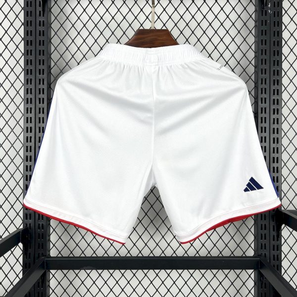 Short de Football Japon 2025/26