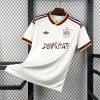 Espagne maillot foot Dellafuente 2026/27 Coupe Du Monde