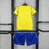 Kit Enfant Brésil 2026/27 Coupe Du Monde