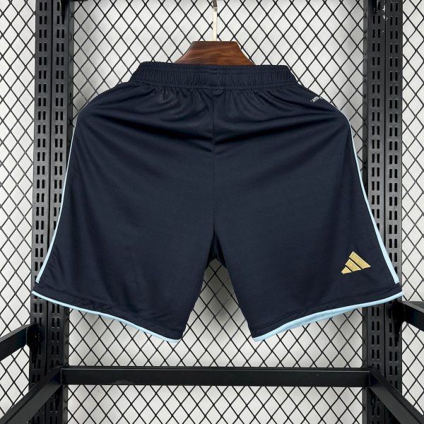 Short de Football Argentine 2026/27
