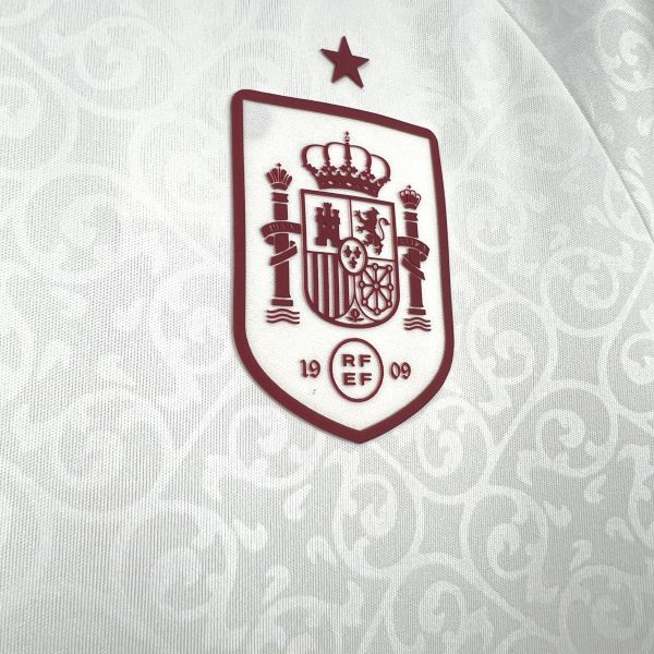 Kit Enfant Espagne 2026/27 Coupe Du Monde