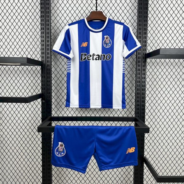 Kit Enfant FC Porto