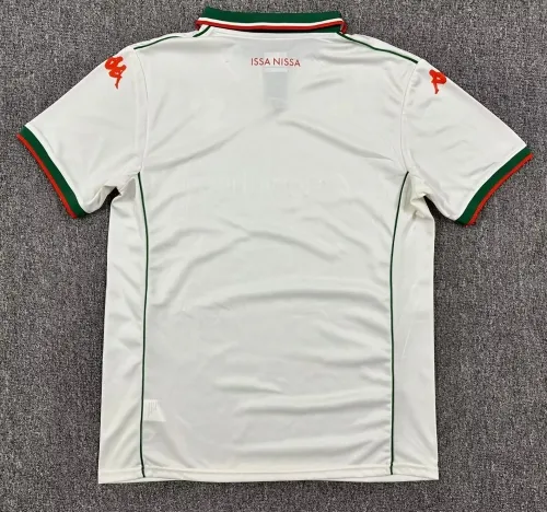 Nice Maillot Extérieur 2025/26