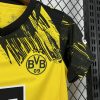 Kit Enfant Dortmund 2025/26