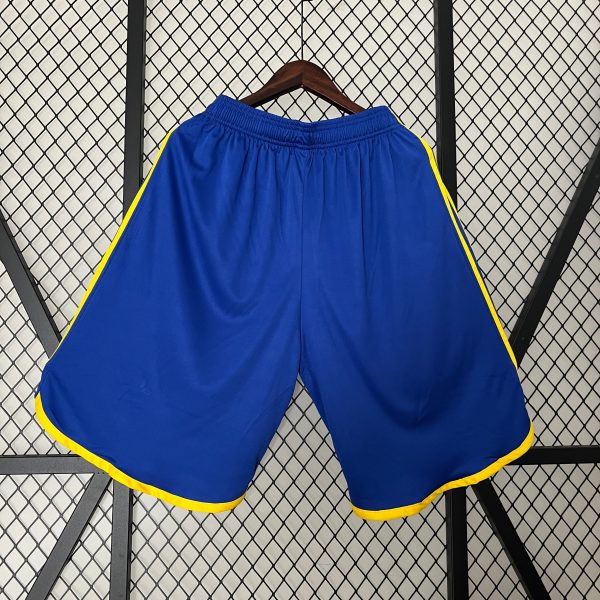 Short de Football Boca Juniors 2023/24