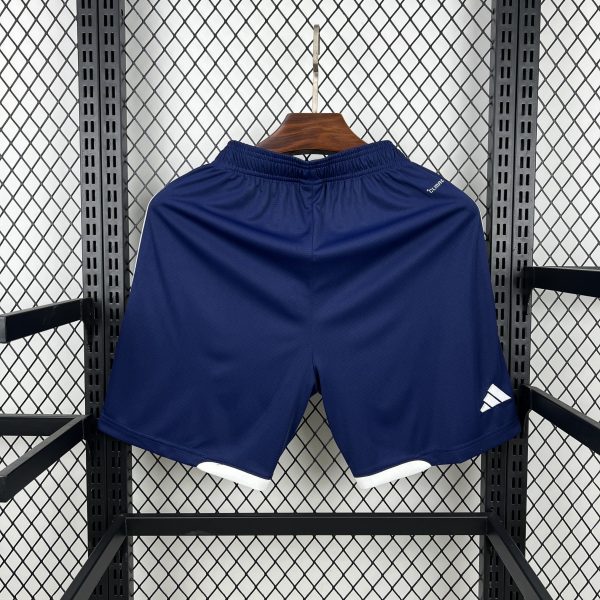Short de Football Écosse 2026/27 Coupe Du Monde