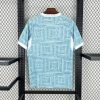 Olympique de Marseille OM maillot foot 2025/26