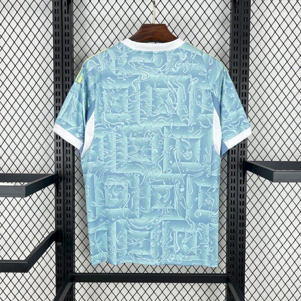 Olympique de Marseille OM maillot foot 2025/26