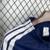 Short de Football Écosse 2026/27 Coupe Du Monde