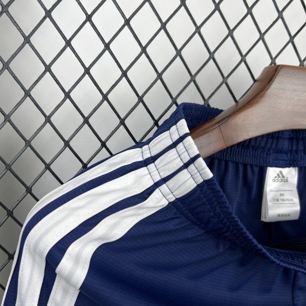 Short de Football Écosse 2026/27 Coupe Du Monde