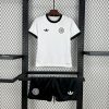 Allemagne Kit Enfant Maillot Foot 2025/26