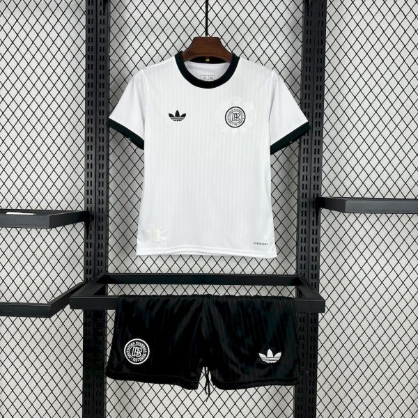 Allemagne Kit Enfant Maillot Foot 2025/26