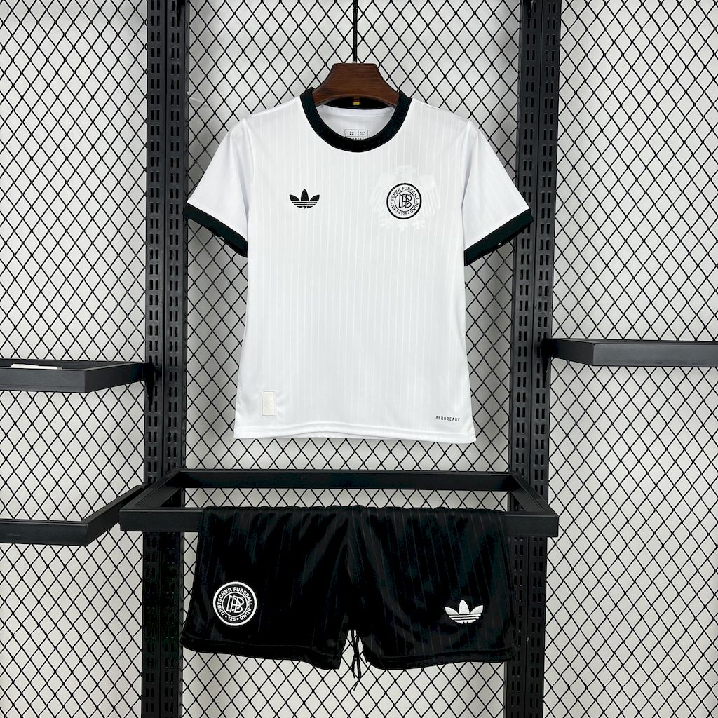 Allemagne Kit Enfant Maillot Foot 2025/26 (enfant)