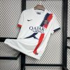 PSG Paris Saint Germain maillot foot extérieur 2025/26
