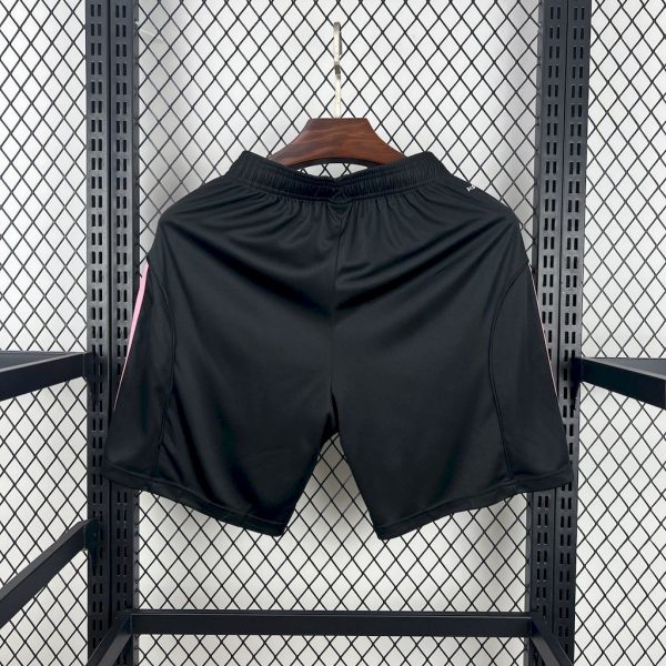 Short de Football Juventus 2025/26