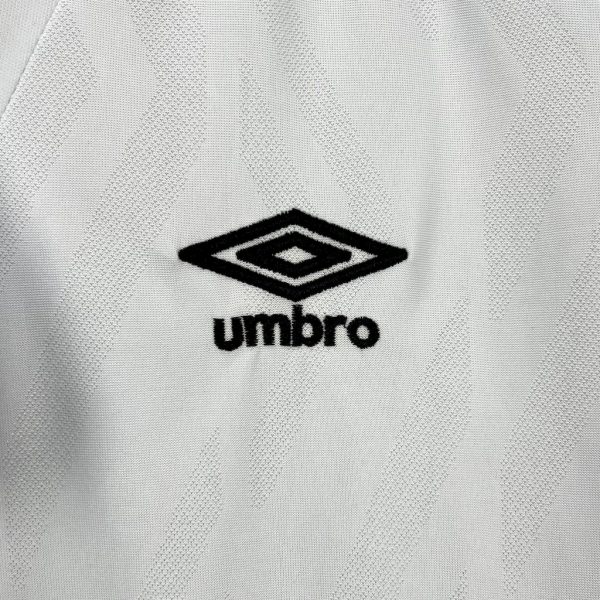 Santos Kit Enfant Maillot Foot 2025/26