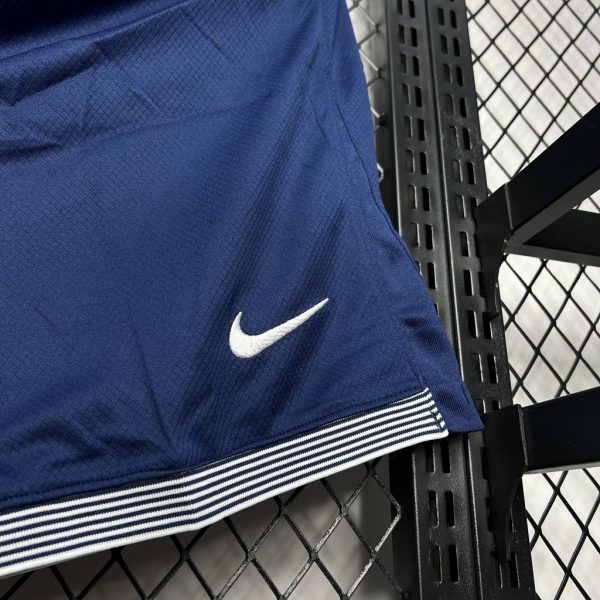 Short de Football Tottenham 2024/25