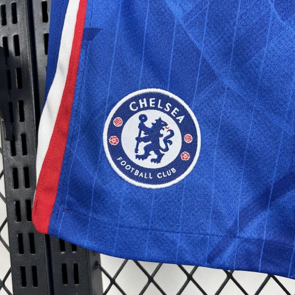 Short de Football Chelsea 2025/26