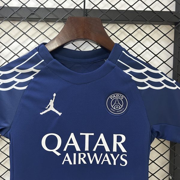 Kit Enfant PSG Paris Saint Germain 2024/25