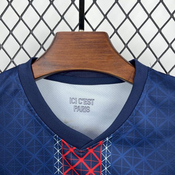 Kit Enfant PSG Paris Saint Germain