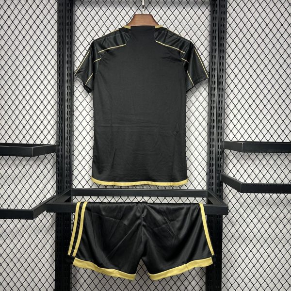 Kit Enfant Los Angeles 2024/25