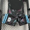 Argentine Kit Enfant Coupe Du Monde 2026/27