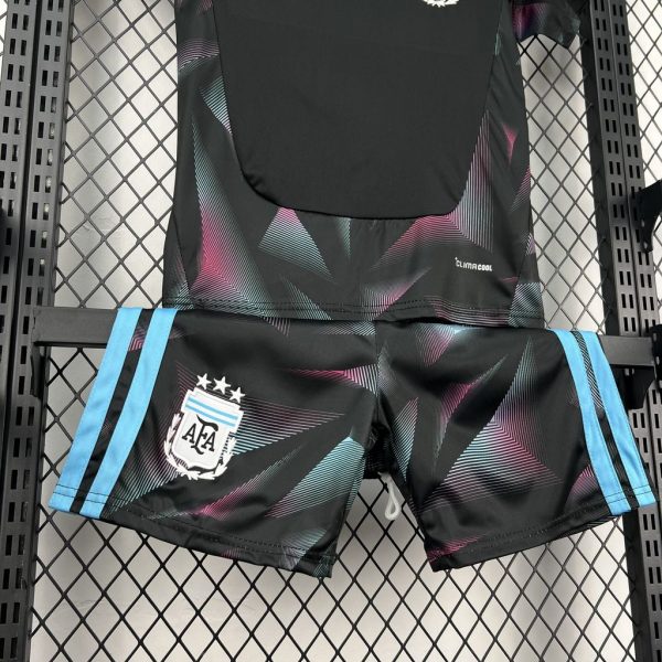 Argentine Kit Enfant Coupe Du Monde 2026/27