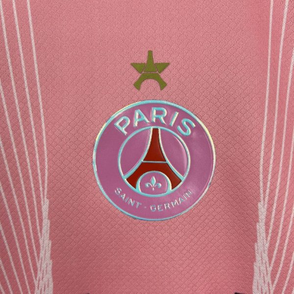 Paris SG Maillot concept 2026/27
