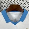 Olympique de Marseille OM maillot foot domicile 2025/26