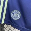 Short de Football AJAX 2025/26