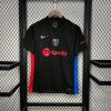 FC Barcelone 2024/25 maillot foot extérieur