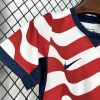 USA États-Unis Kit Enfant Coupe Du Monde 2026/27