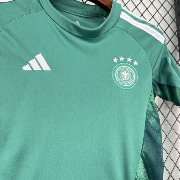 Allemagne Kit Enfant Coupe Du Monde 2026/27