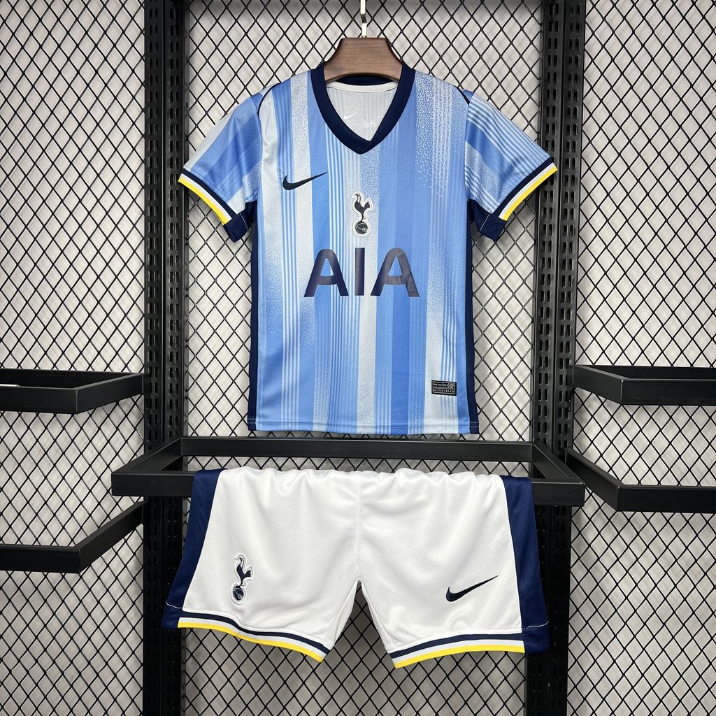 Kit Enfant Tottenham 2024/25 (enfant)