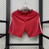 Short de Football Liverpool 2025/26