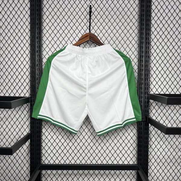 Short de Football Nigeria 2024/25