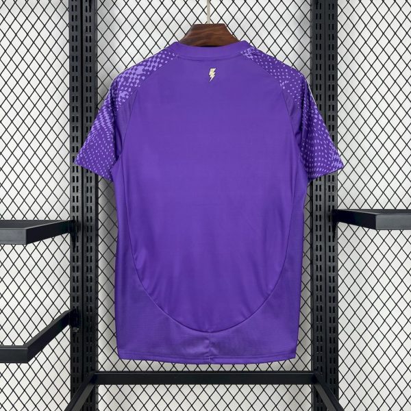 Orlando maillot foot domicile 2026/27
