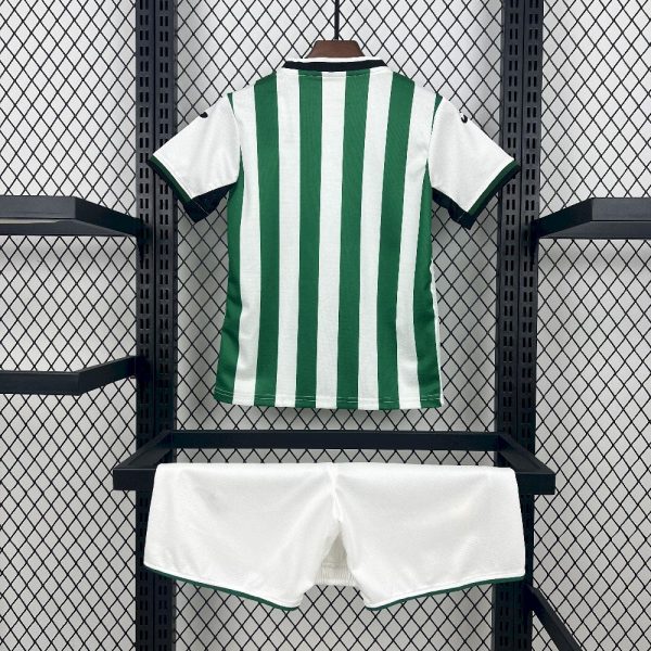 Kit Enfant Cordoba 2025/26